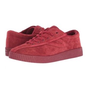 NWT | Tretorn Women's Nylite3 Plus Sneaker | 5